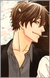 Мотохару Кабураги