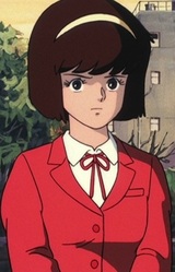 Мики Макимура