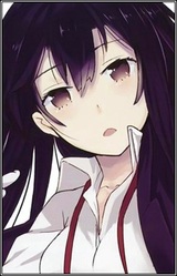 Ёко Цукимори