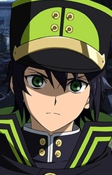 Юичиро Хякуя