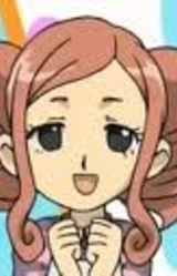 Митико Хори