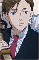 Джоэль Голдшмидт VI