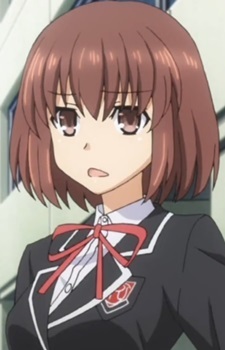 Маи Хазакура