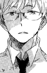 Каору Хосино