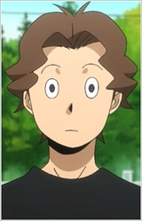 Коджи Футамата