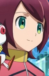 Санго Сакура