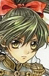 Кагуя Татибана