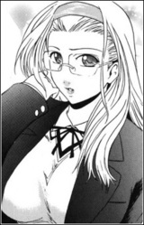 Мики Мотидзуки