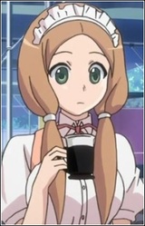 Мобуко Икано