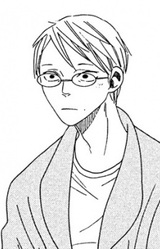 Сатоши Арисака