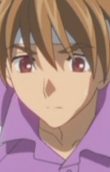 Капитан тенисного клуба