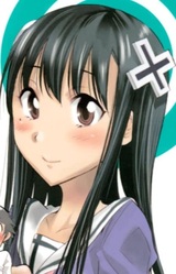 Митиру Арараги