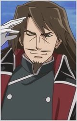 Луис де Аларкон