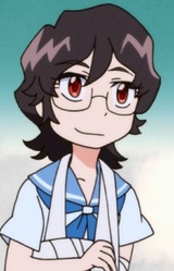 Маико Оогурэ