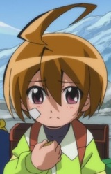 Рикуто Эприл