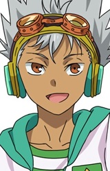 Кадзуки Нисина