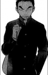 Такэси Омура