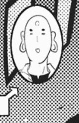 Третий сын Мацухисы