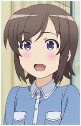 Нанако Усами