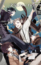 Bungou Stray Dogs Koushiki Anthology: Rei