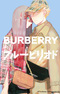 Голубой период x Burberry