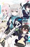 Blue Archive Comic Anthology