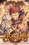 The Reincarnated King of Fists