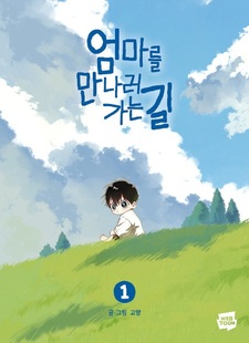 На пути к маме