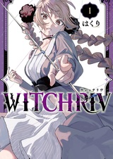 WITCHRIV