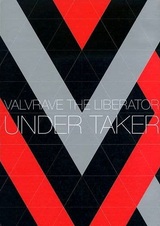 Kakumeiki Valvrave: Under Taker