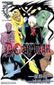 D.Gray-man: Reverse