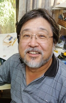 Ясуити Осима