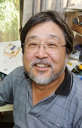 Ясуити Осима