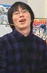 Сэйси Кисимото