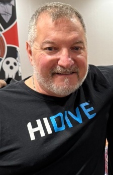 Джон Свэйзи