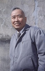 Хисао Дадзай