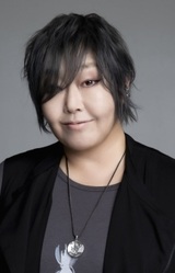 Мэгуми Огата