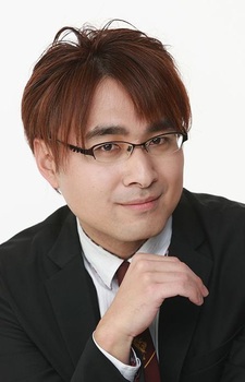 Кадзухиро Андзай