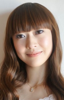 Мамико Ното