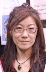 Рика Такасима