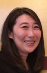 Синди Ямаути