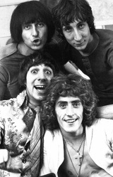 The Who