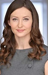 Ребекка Ларсен