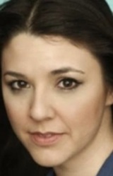 Элизабет Эванс