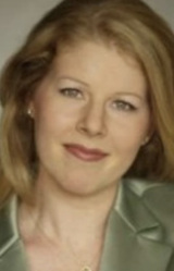 Сюзанн Джилад