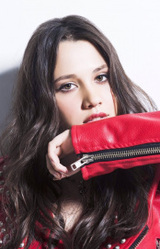 Сьюзи Россо