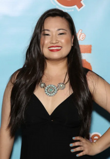 Grace Choi