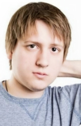 Дуглас Гилл