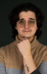 Дастин Парсонс