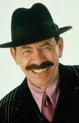 Скэтман Джон